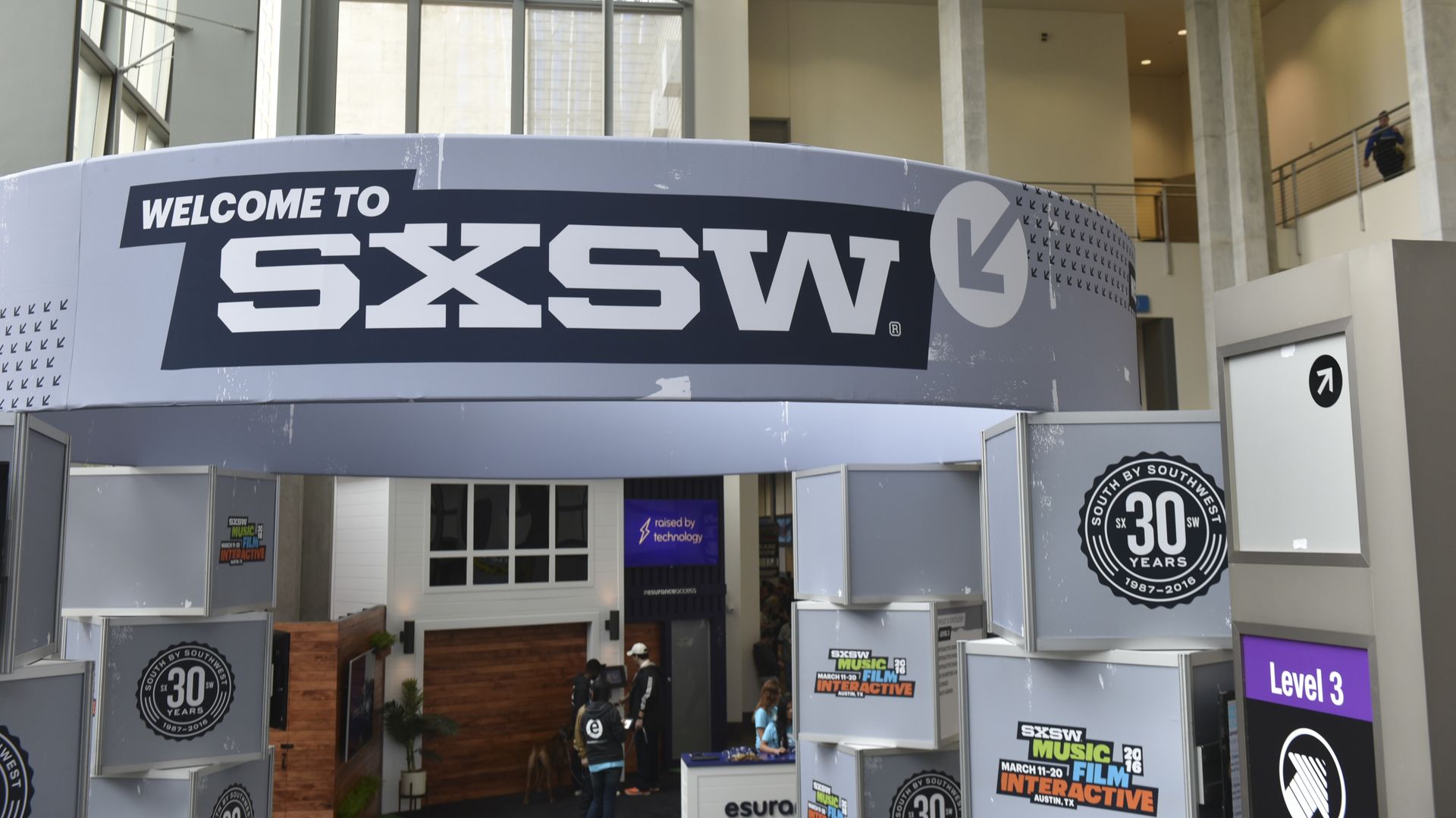 SXSW