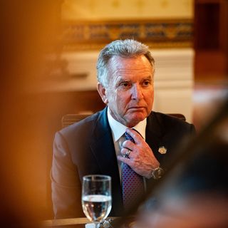 Scoop: Witkoff to meet Qatari, Egyptian and Turkish officials in Miami on Gaza deal