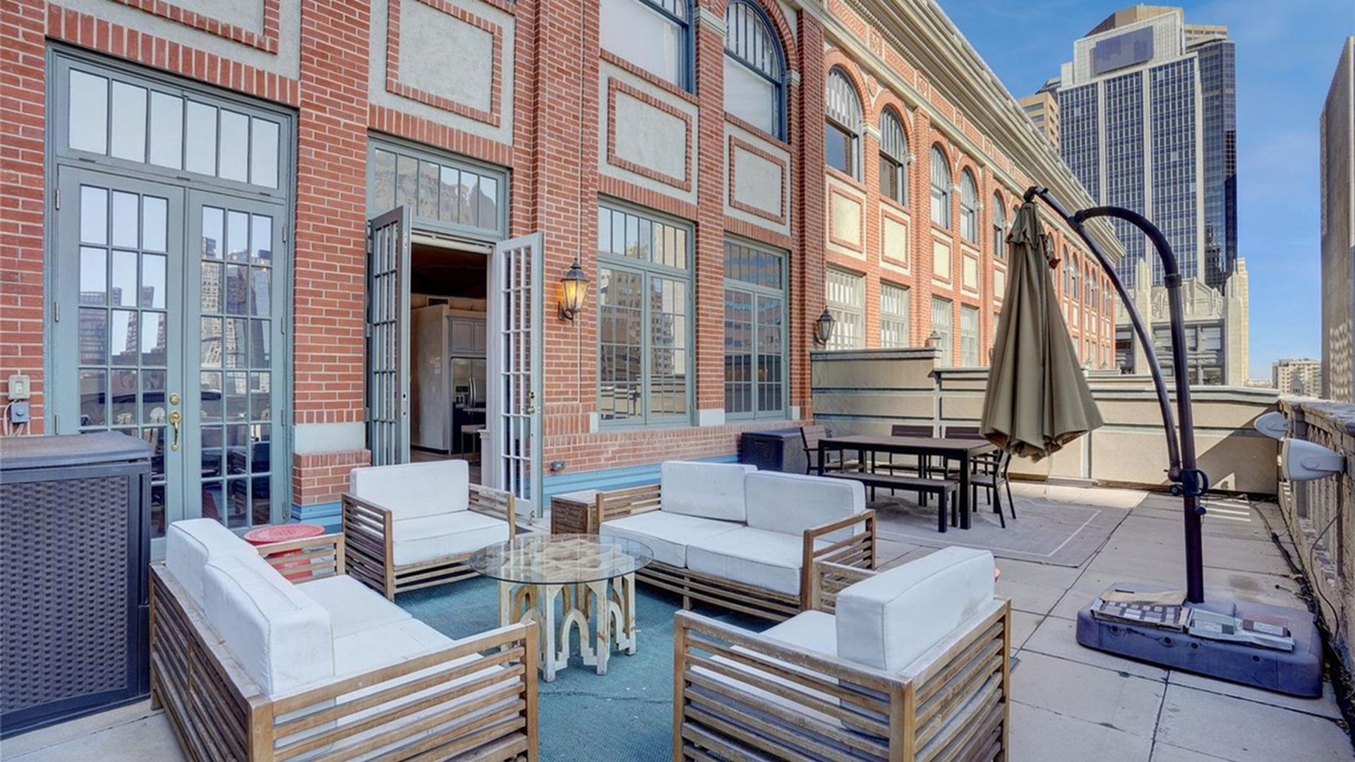 hot homes axios denver