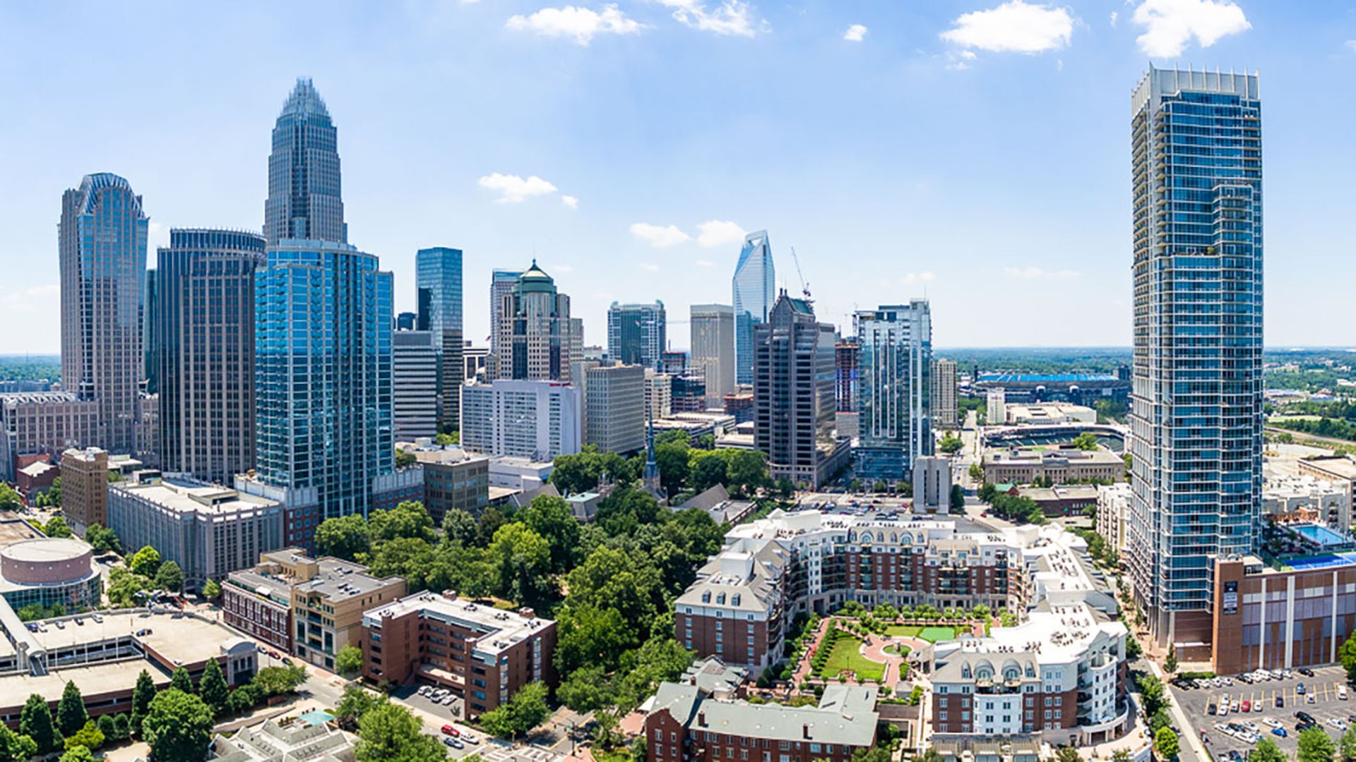 charlotte-skyline