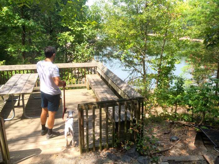 McDowell Nature Preserve