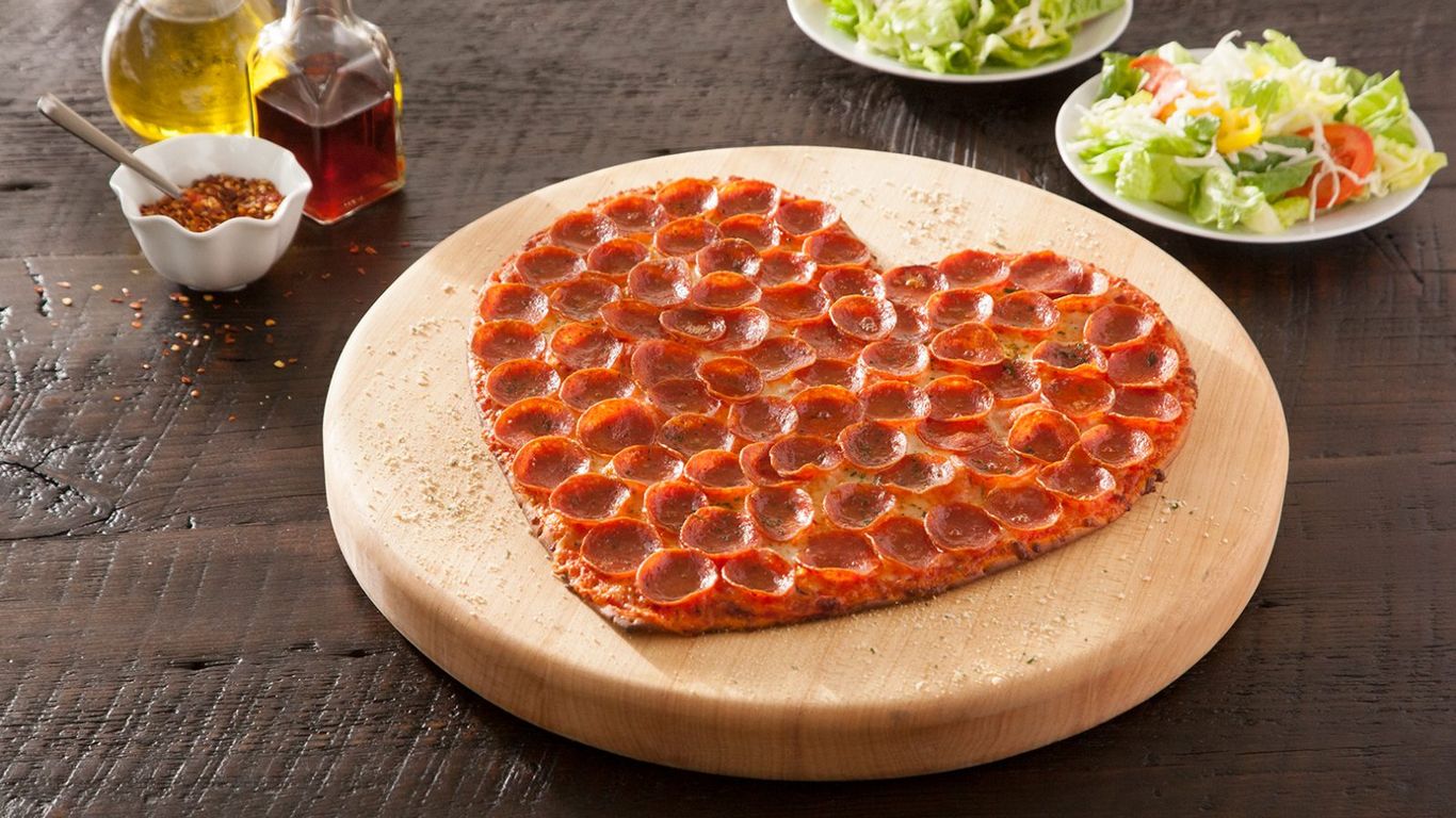 Fun Valentine's Day dining options in Central Ohio Axios Columbus