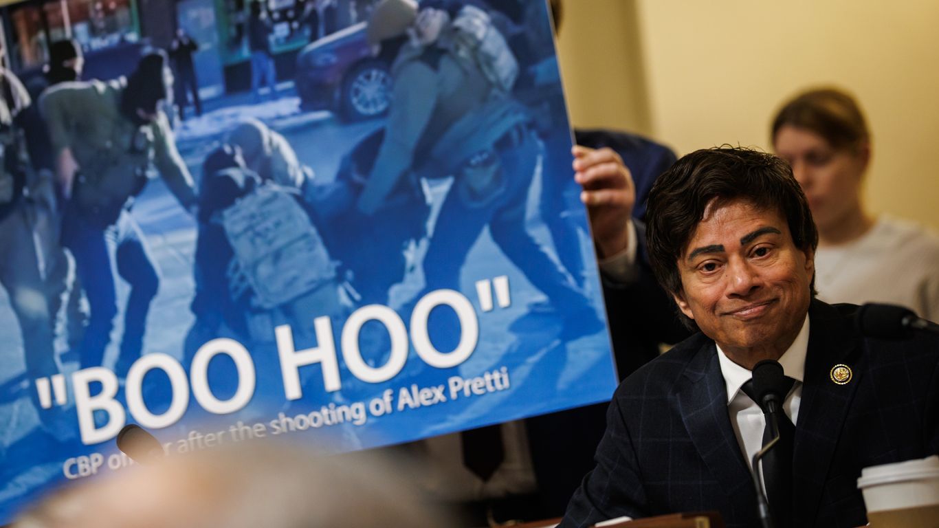 "No one cares": The DSA primary challenge House Democrats are happy to ignore