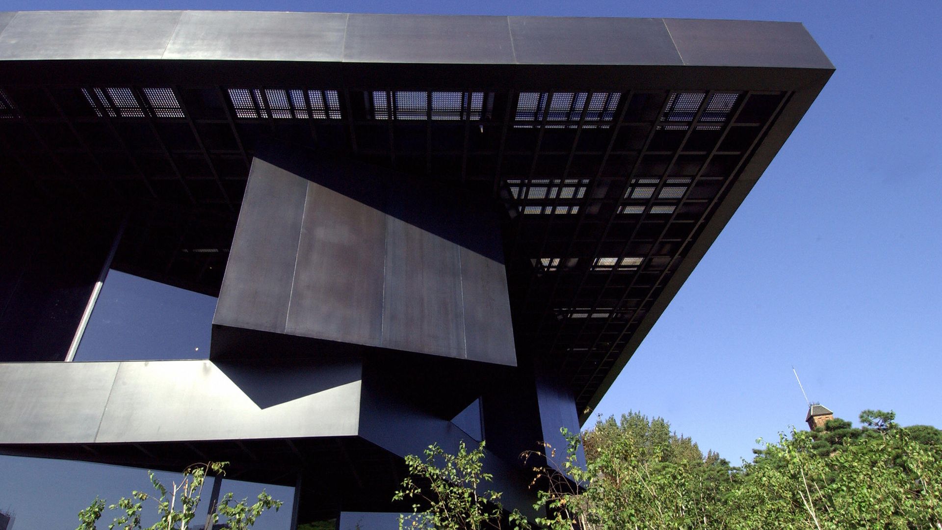 Leeum Museum 2