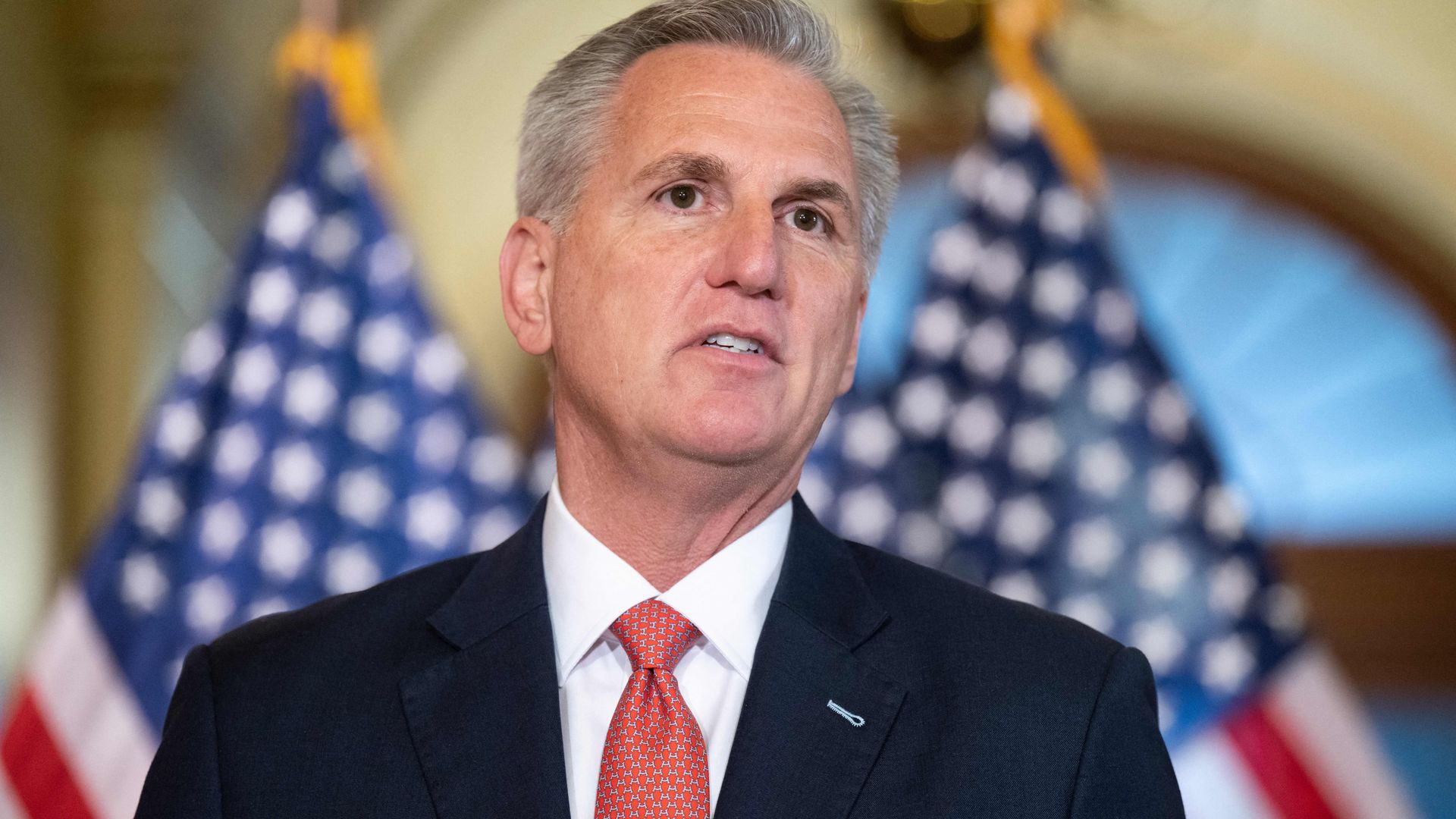 What next after US Speaker of the House Kevin McCarthy removed