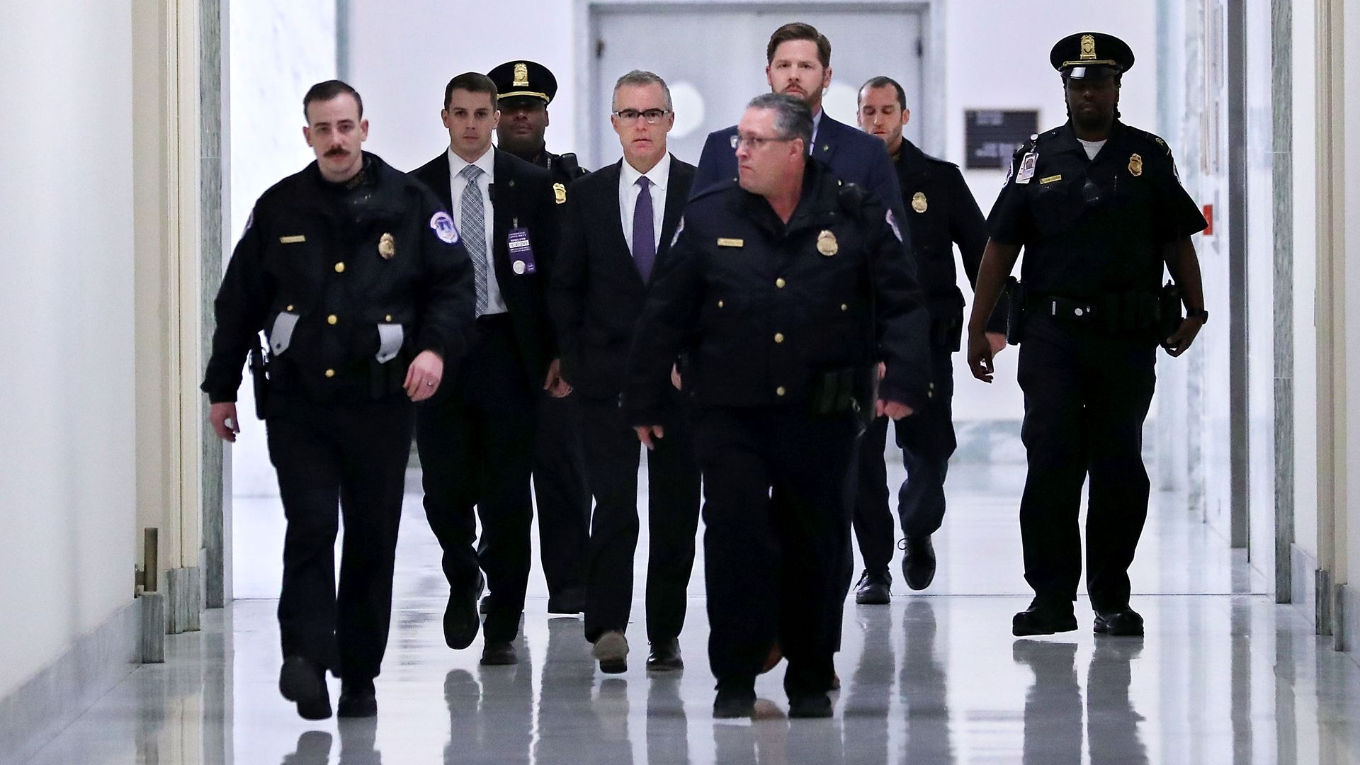 McCabe