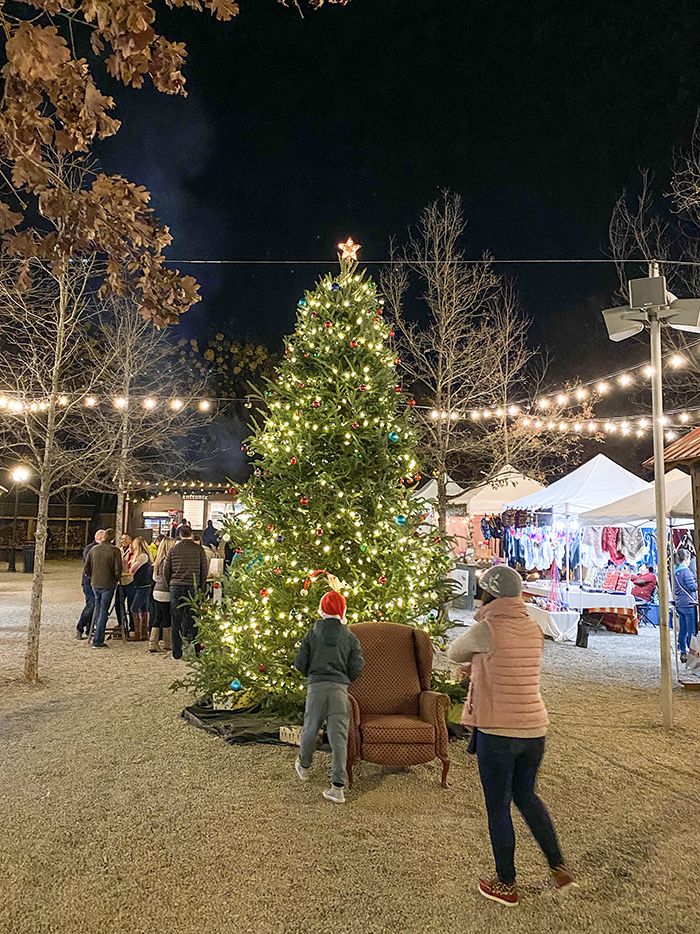 23 mustdo festive holiday events in Charlotte Axios Charlotte