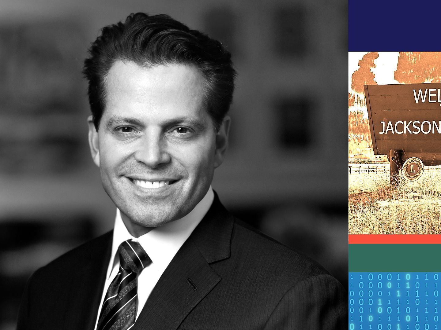 Scaramucci doubles down on bitcoin