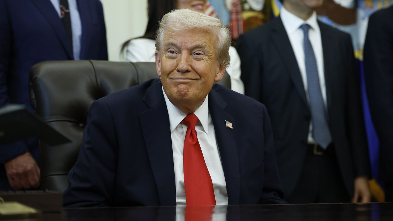 Trump health readout leaves key blanks unfilled