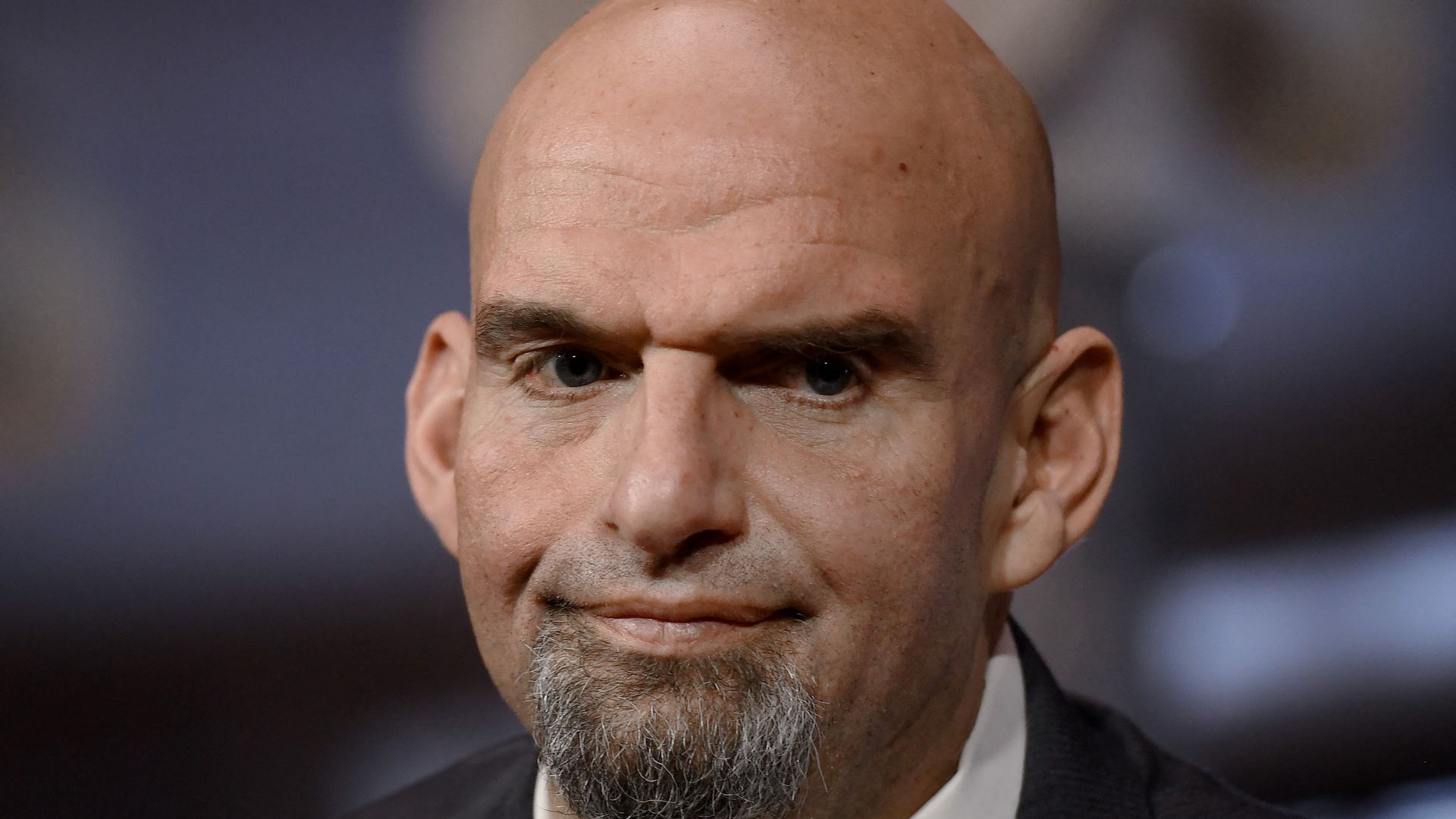 Sen. John Fetterman