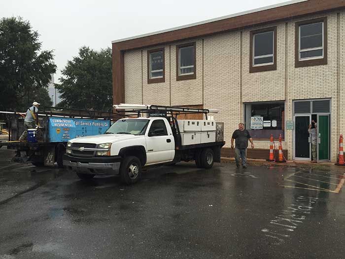 Meat & Fish Co. retail + deli coming to Morehead Street Axios Charlotte