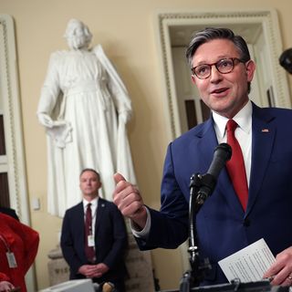 Republicans vow bitter recriminations after Johnson outflanked on ACA