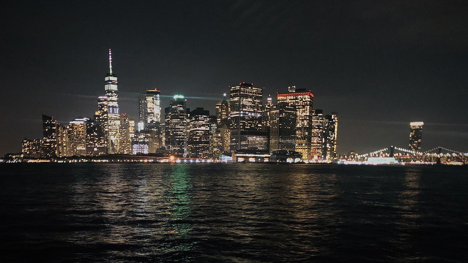 moving from charlotte to new york city