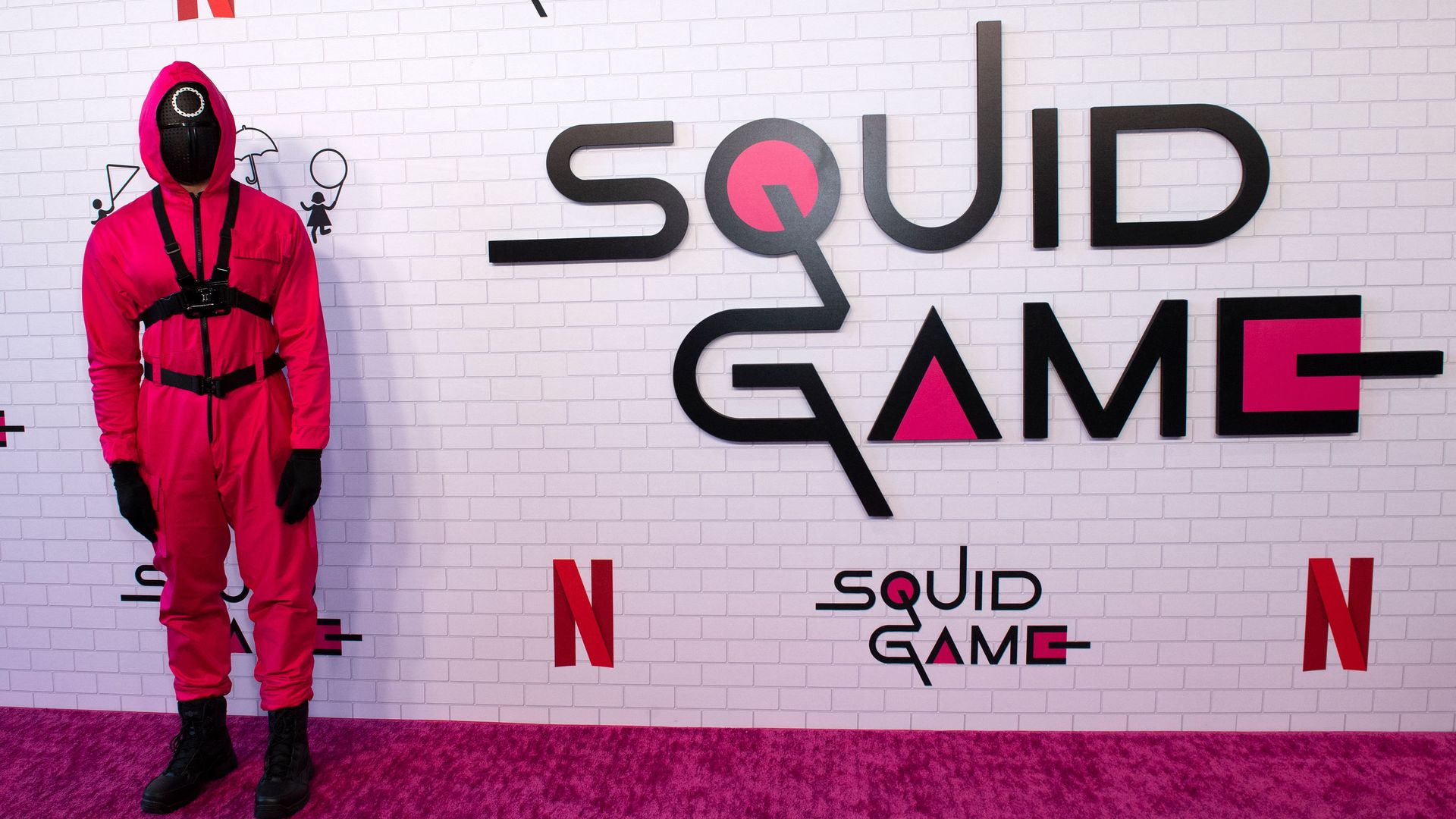 Squid Game