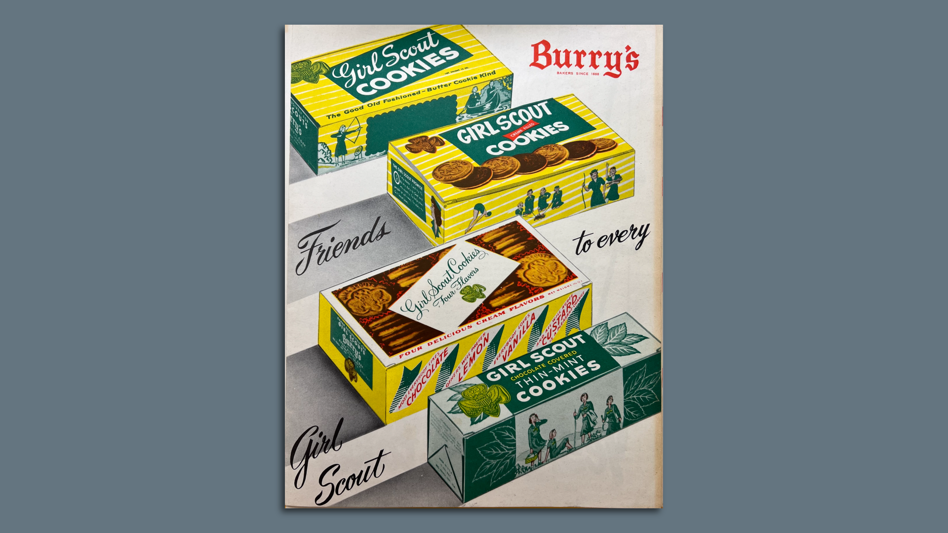 the-girl-scout-cookies-available-in-richmond-in-1958-axios-richmond