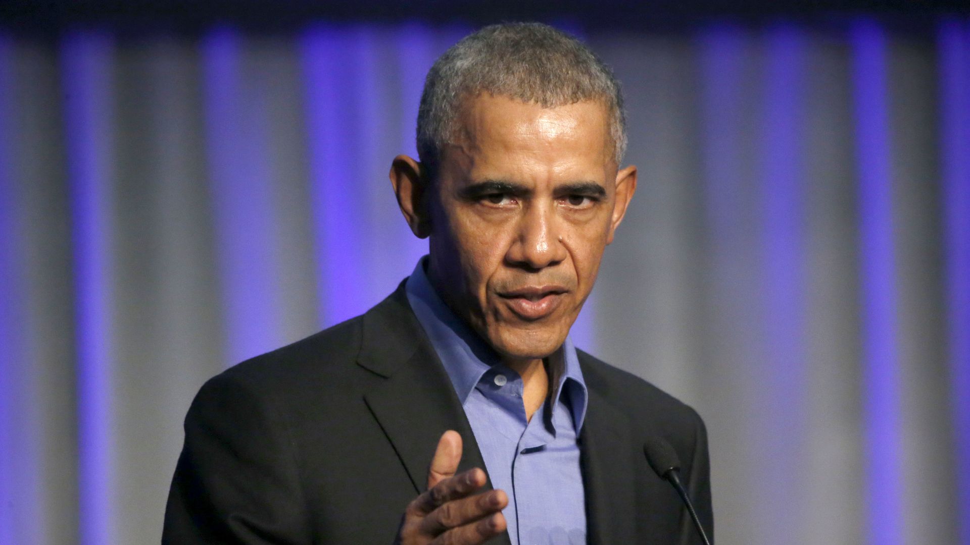 Obama