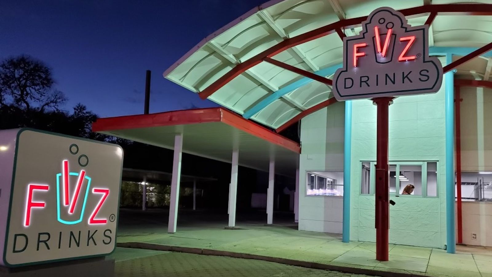 Utahbased soda business Fiiz Drinks to open in San Antonio Axios San