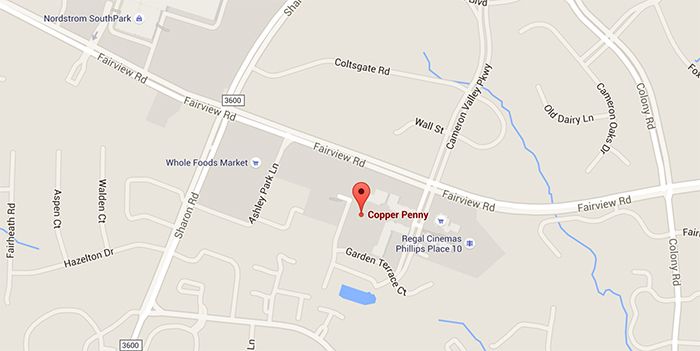 copper-penny-charlotte-location