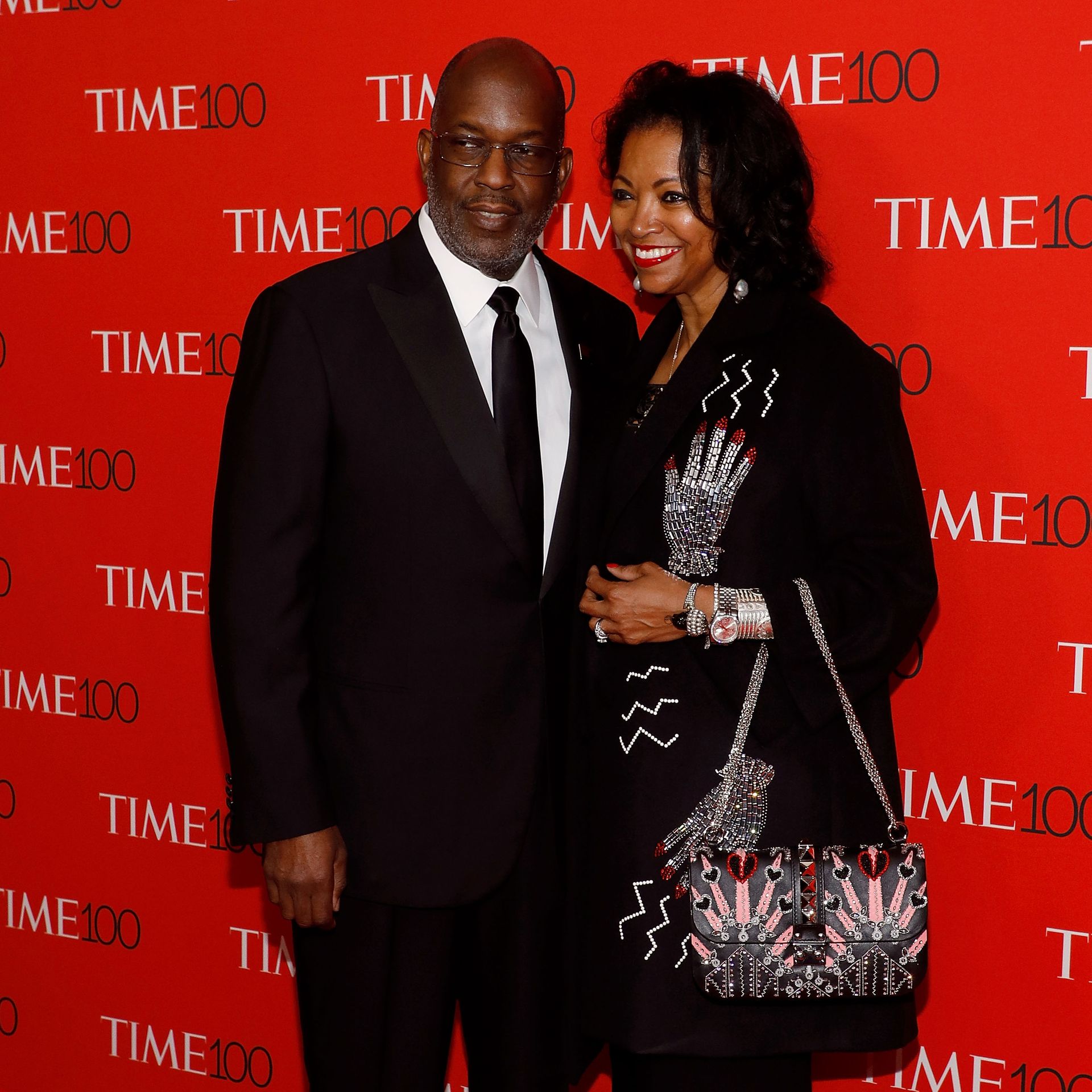 kaiser-permanente-ceo-bernard-tyson-dies-at-60