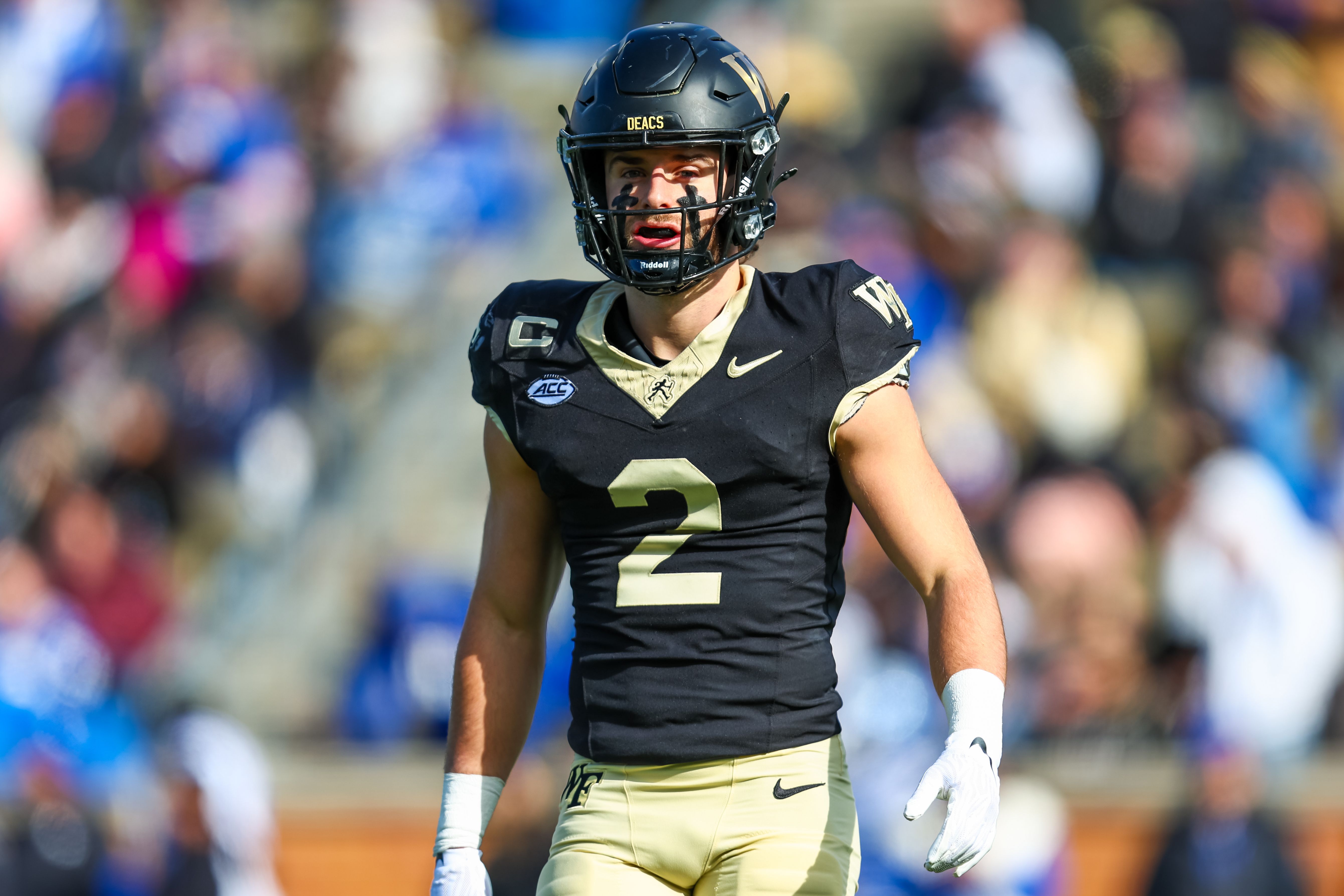 Photo: David Jensen/Getty Images