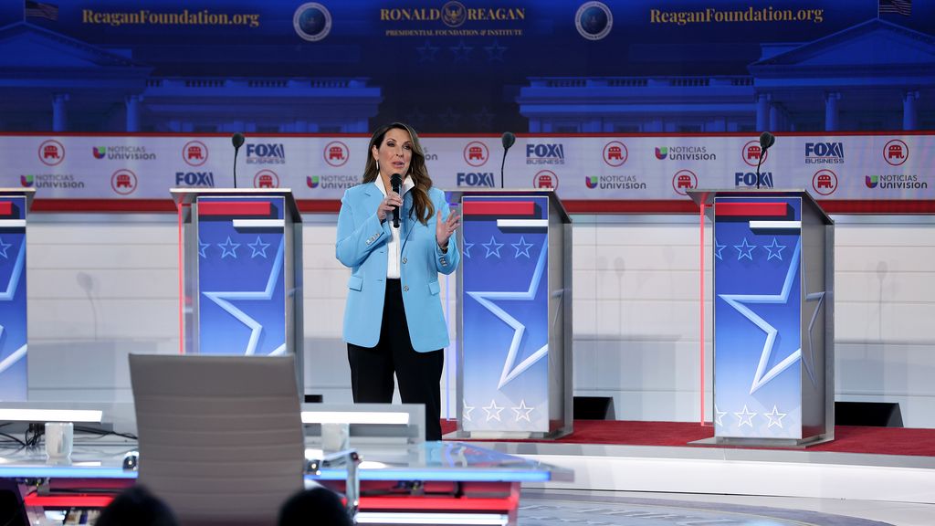 RNC plans to recruit thousands of poll workers and watchers for 2024