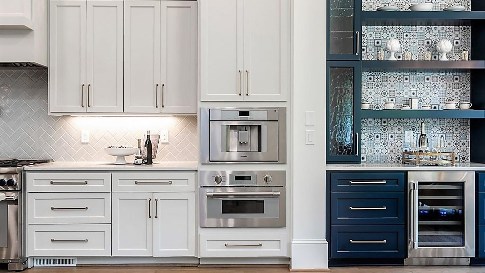 hot homes great kitchens