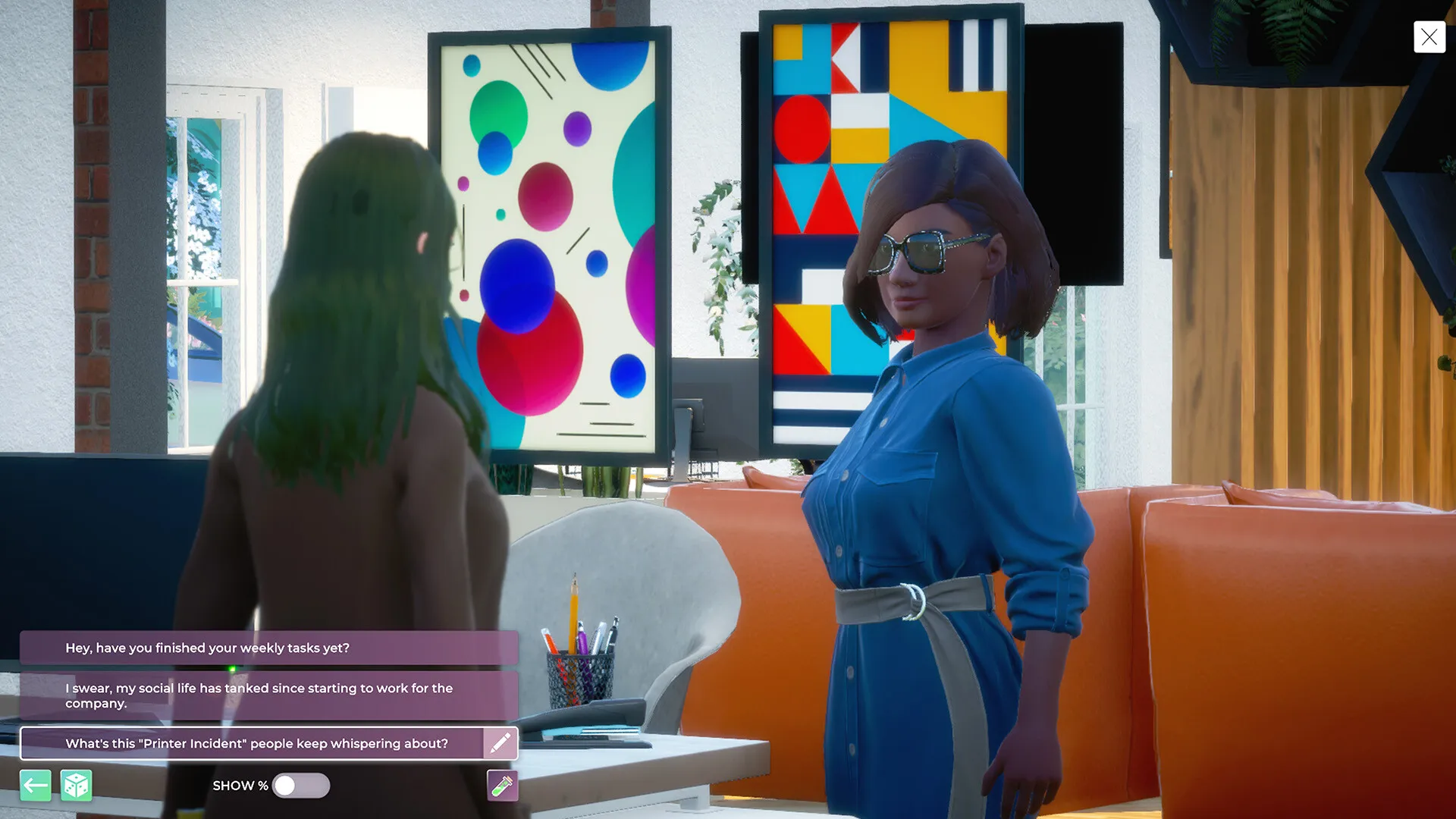 EA unveils future The Sims game and user-generated content with