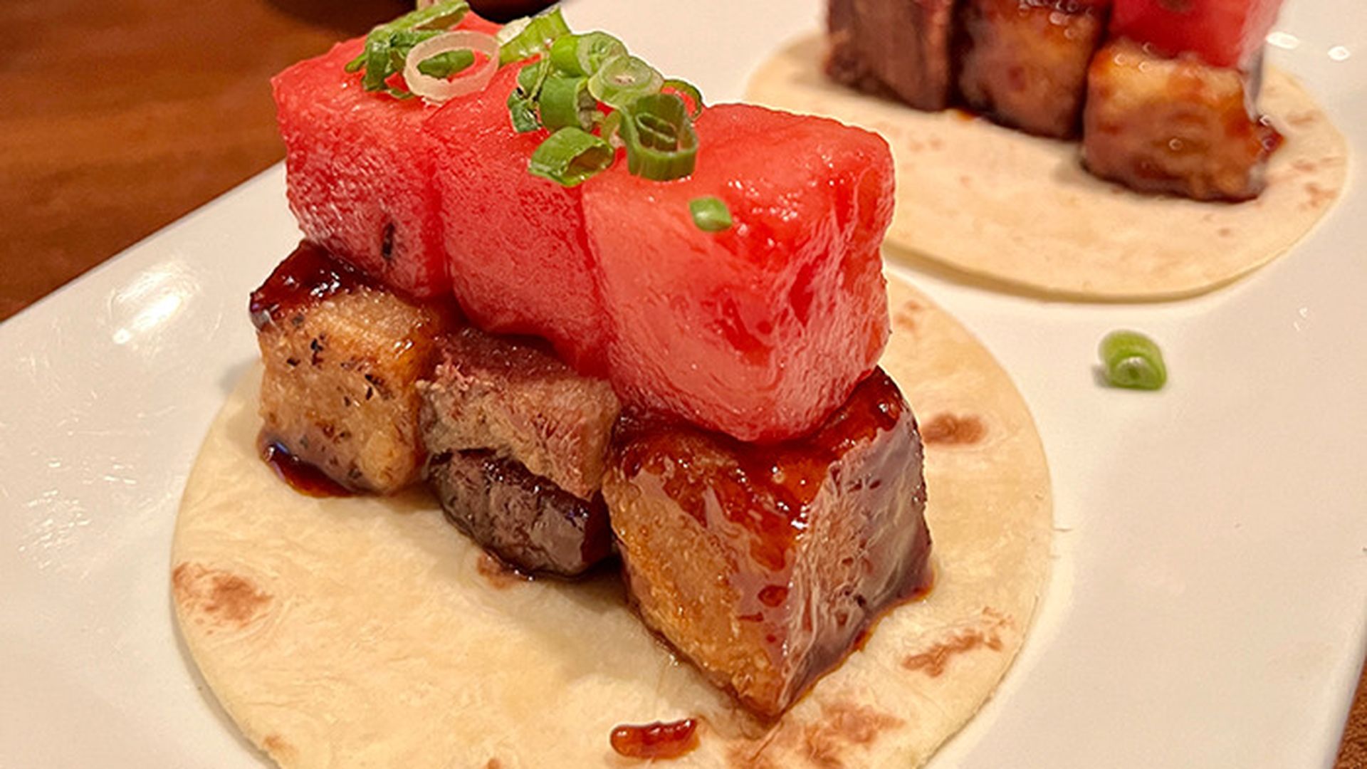 Soul Gastrolounge Plaza Midwood