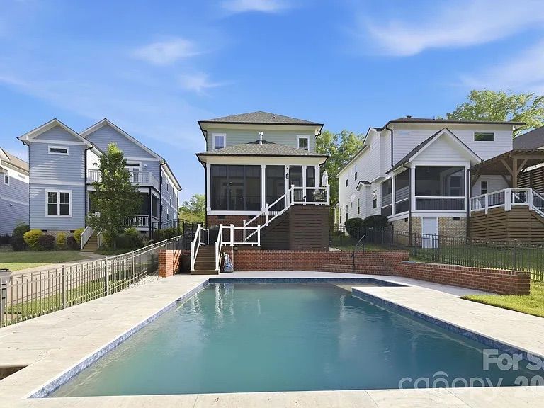 houses for sale in charlotte