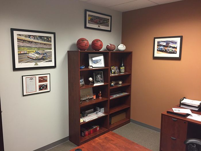 How I Work: Aaron Mork, Account Director at World Racing Group