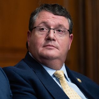 Democrats move to censure GOP Reps. Randy Fine and Andy Ogles for anti-Muslim posts