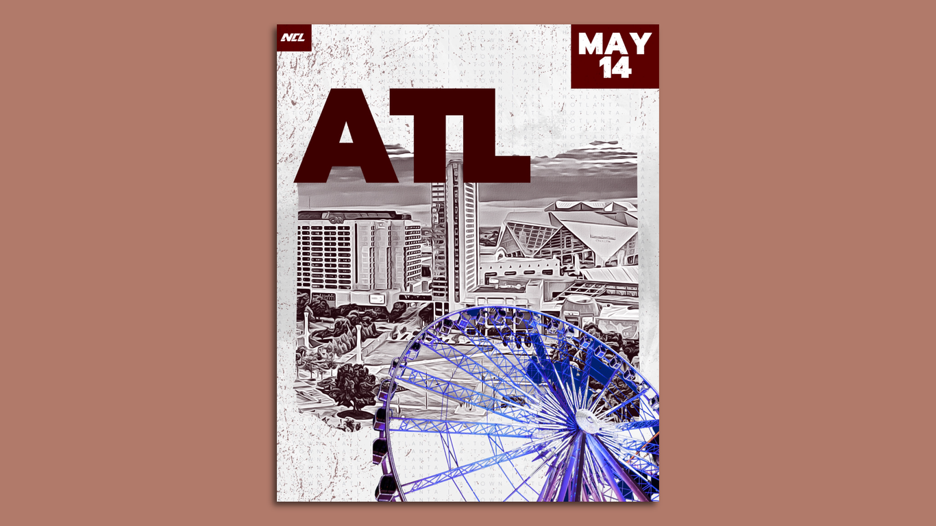 National Cycling League race coming to Atlanta - Axios Atlanta