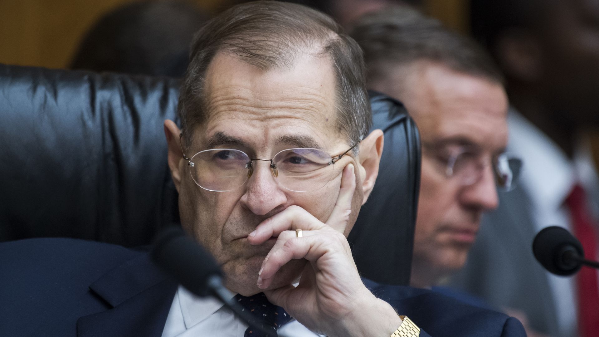 Jerry Nadler