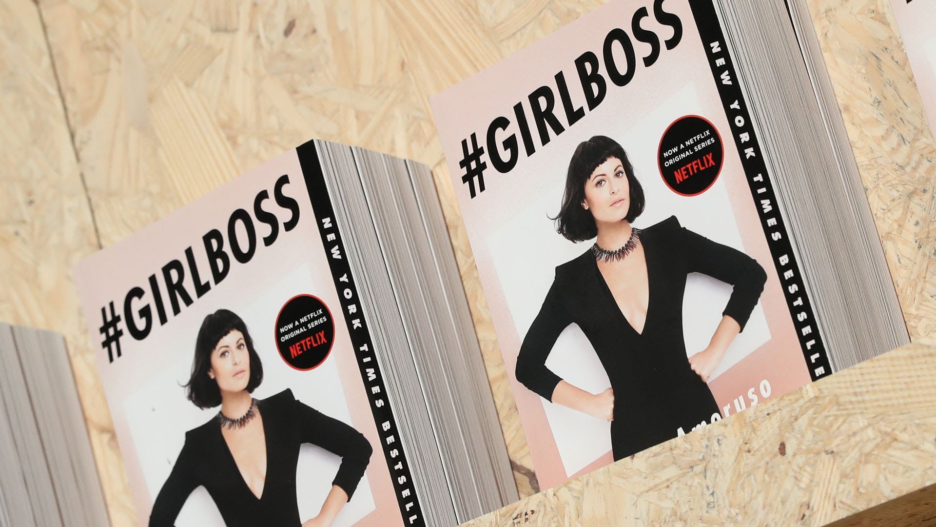 girlboss magazine