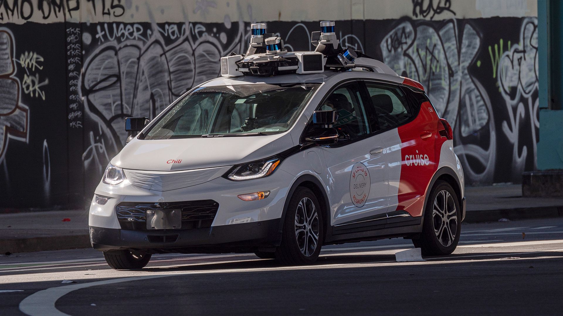 GM Cruise: Why The Self-driving Robotaxis Are Facing A Federal Probe