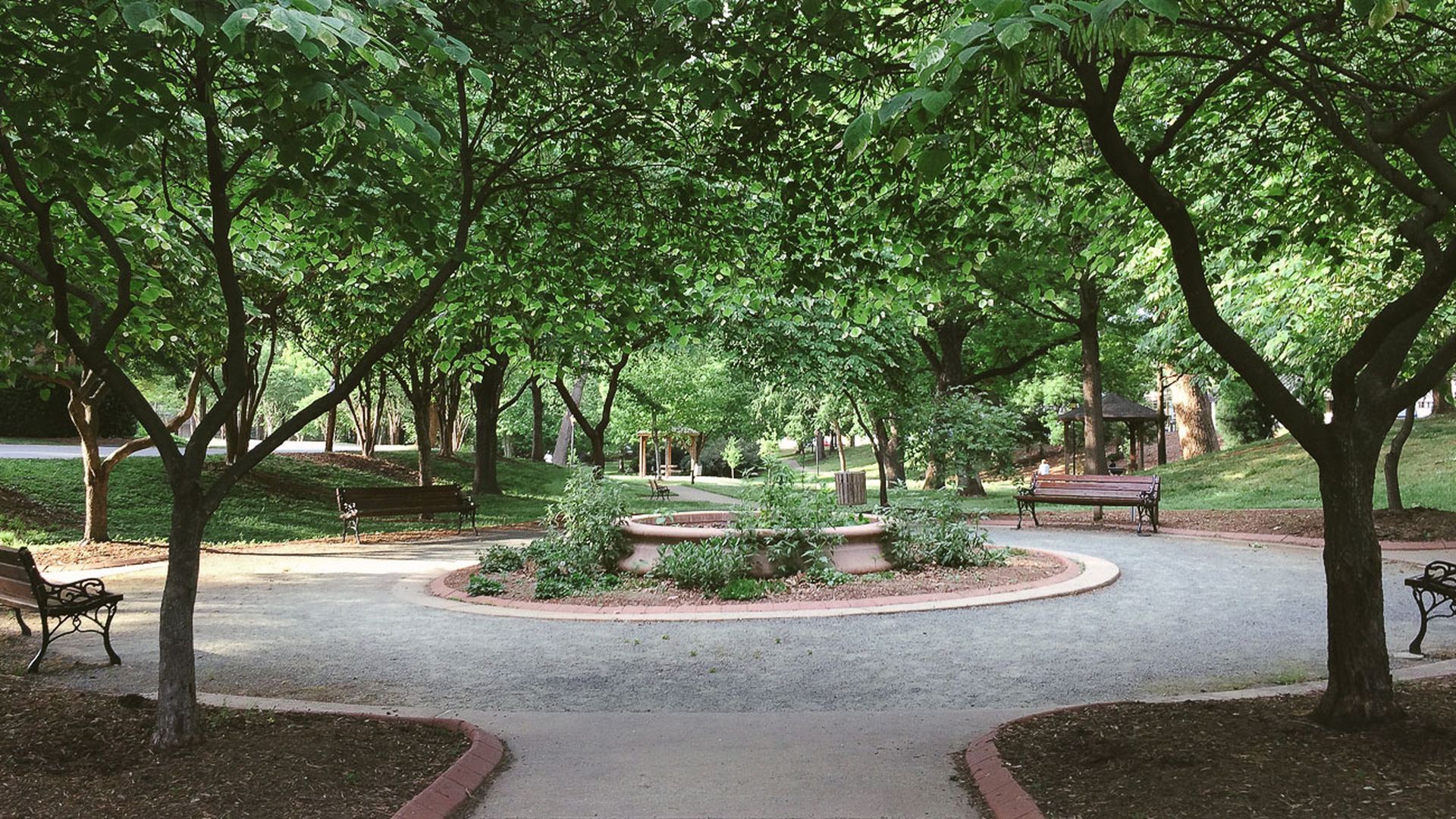 Independence-Park-circle