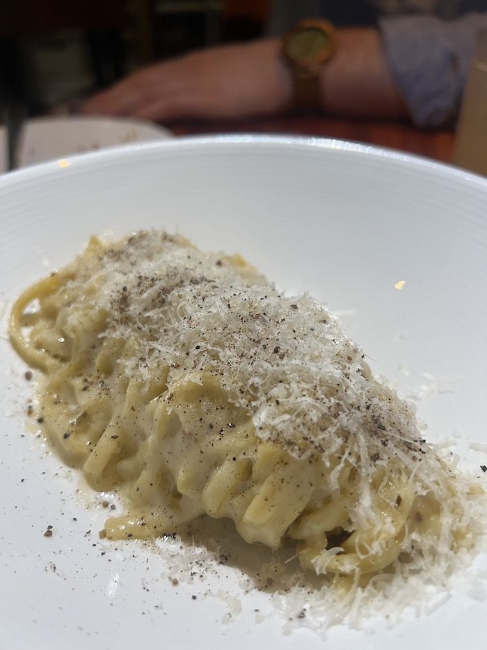 Good Food on Montford