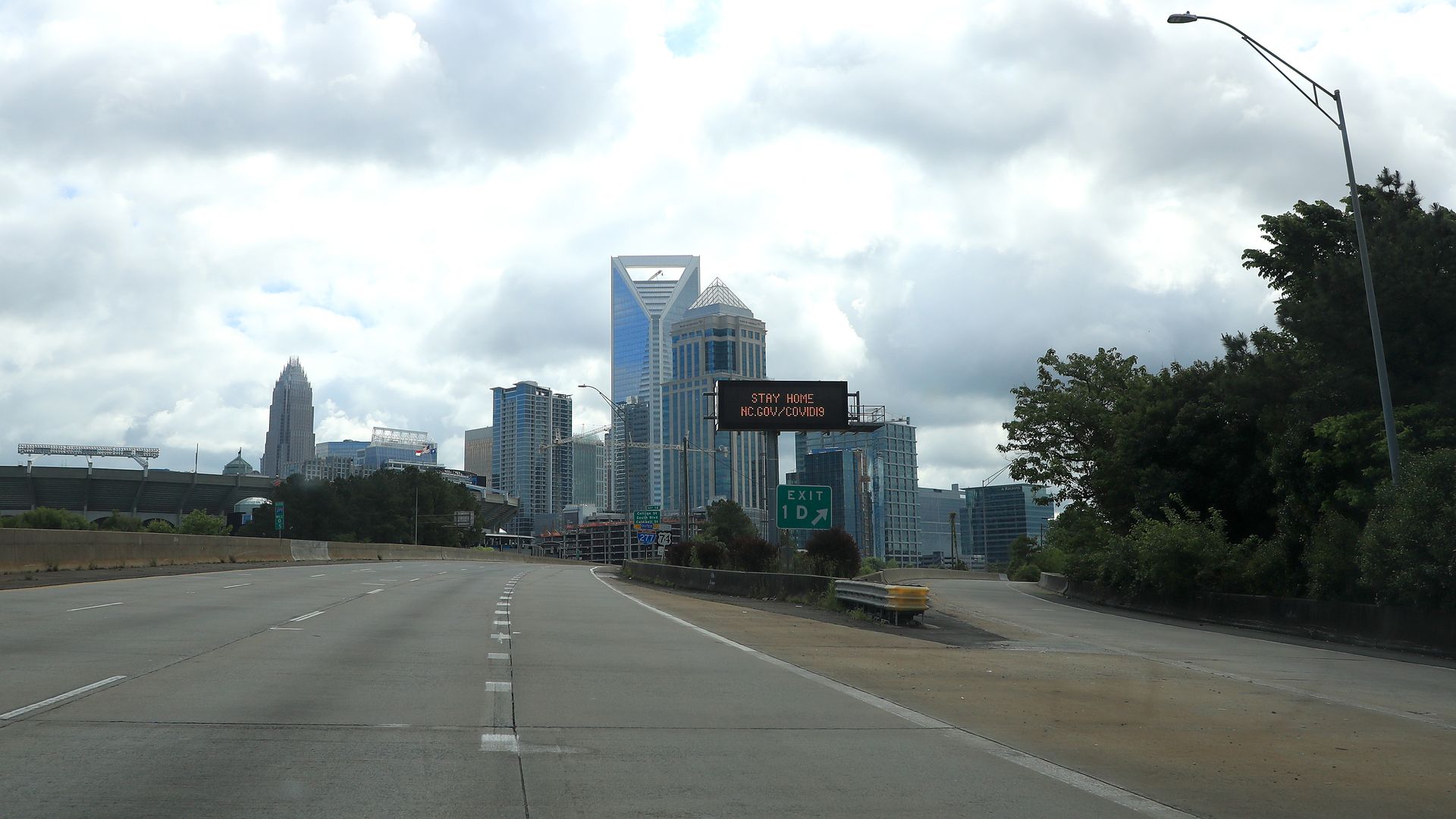 covid stay at home 2020