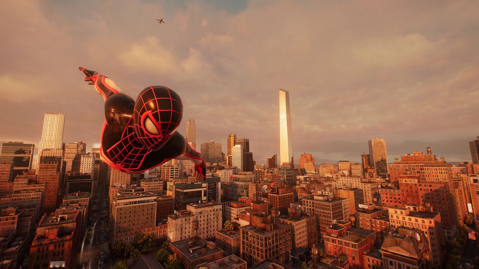 Best video games 2023: Super Mario, Spider Man and more