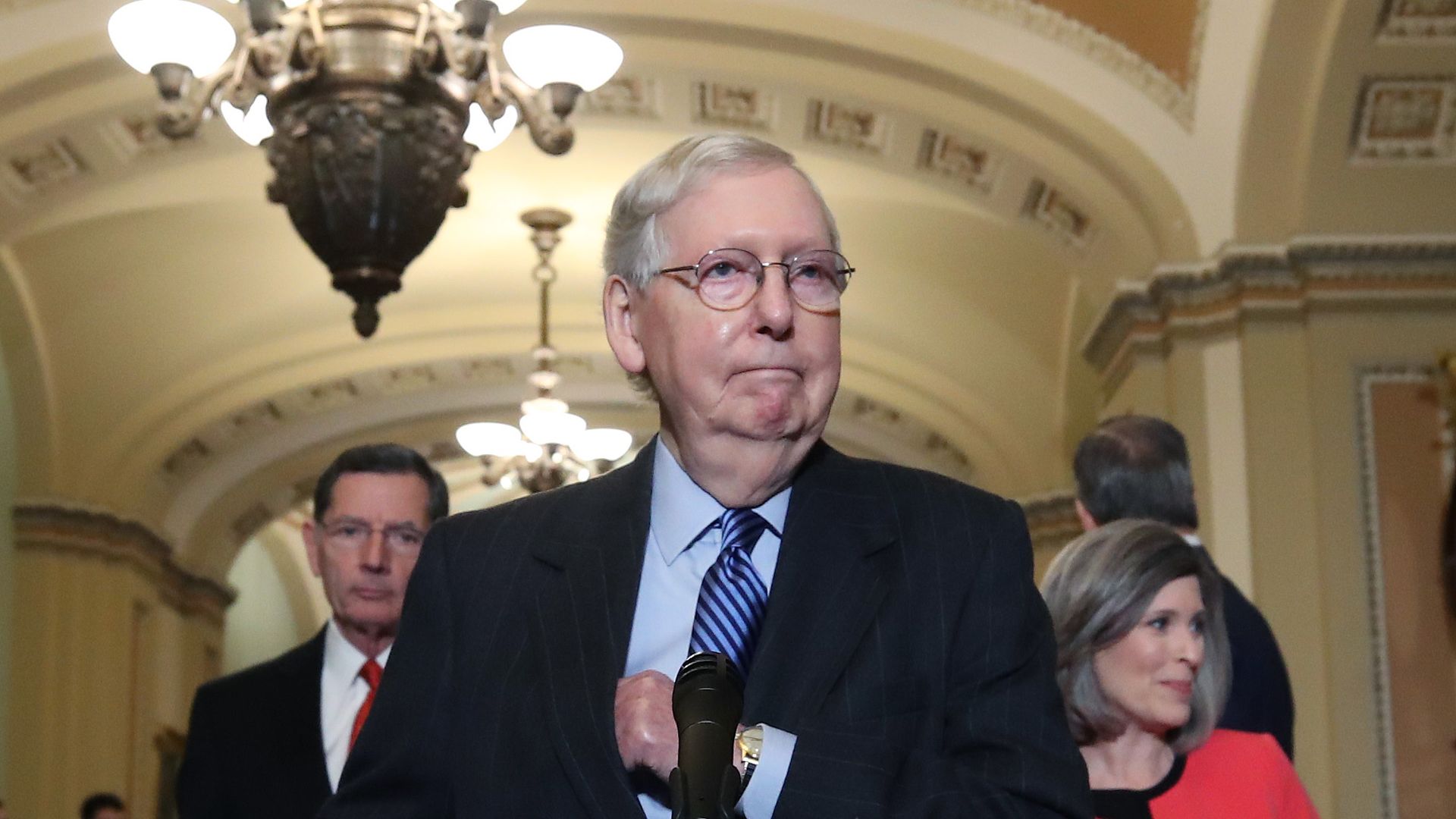 McConnell