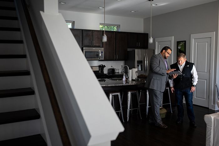 Ely Portillo Real Estate story 2019