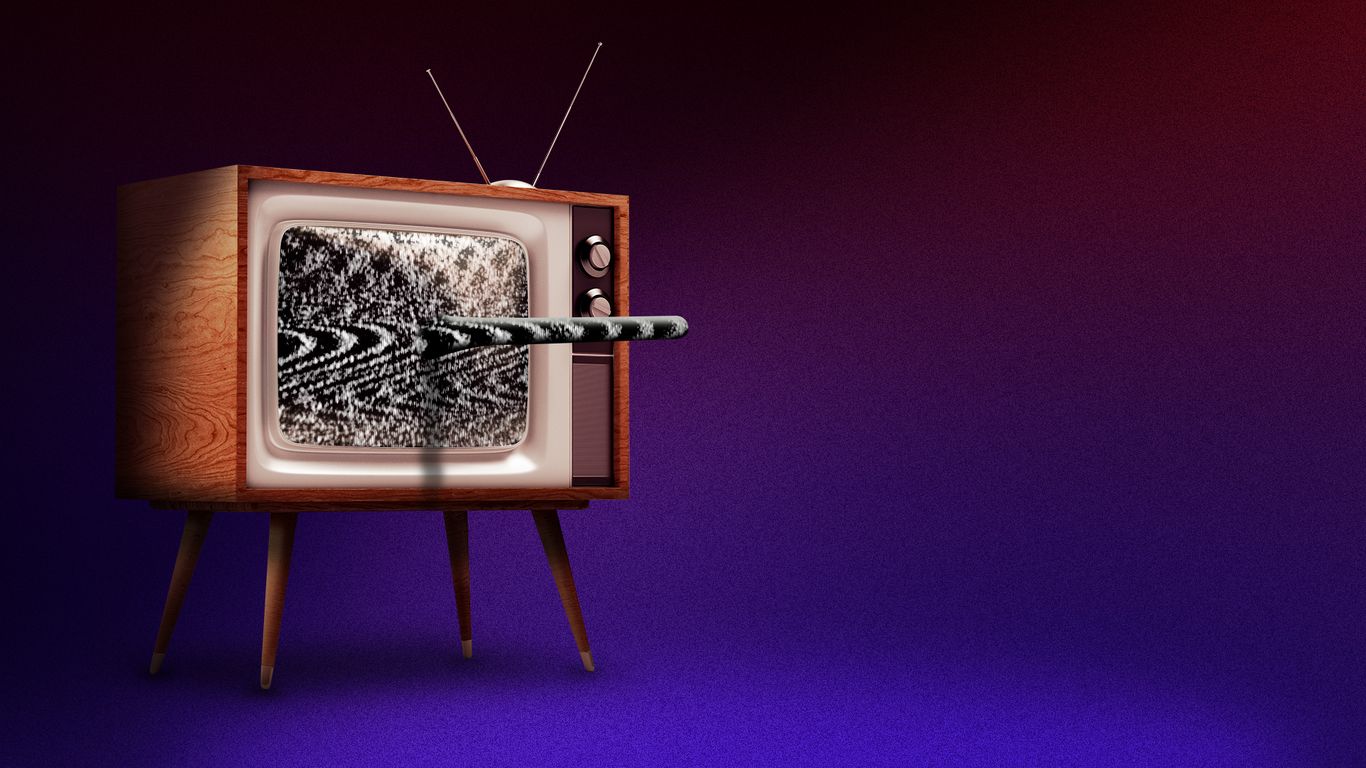 An explosion of AI deepfakes is redefining American elections
