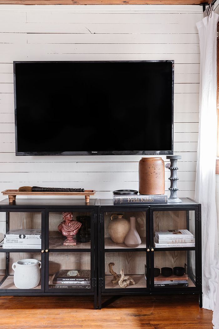 ashley ross home tour tv