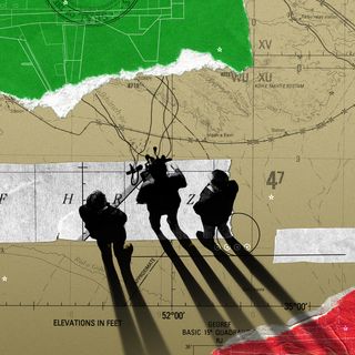 Scoop: Democrats eye new strategy after Iran war powers fail