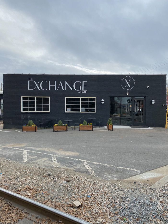 The Exchange at 36th
