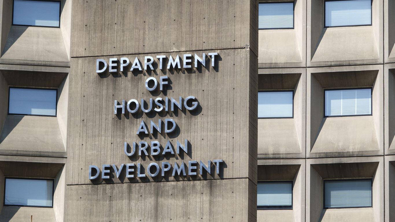 Suit targets HUD grant changes affecting local Fair Housing Center