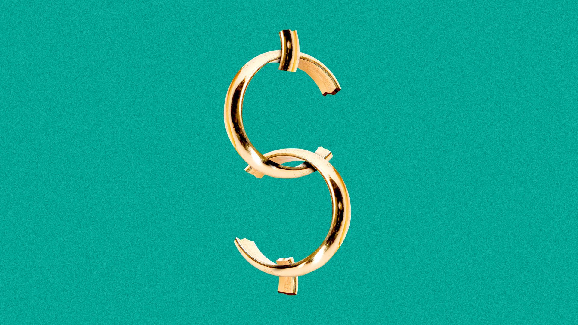 What happened when the rich stopped intermarrying