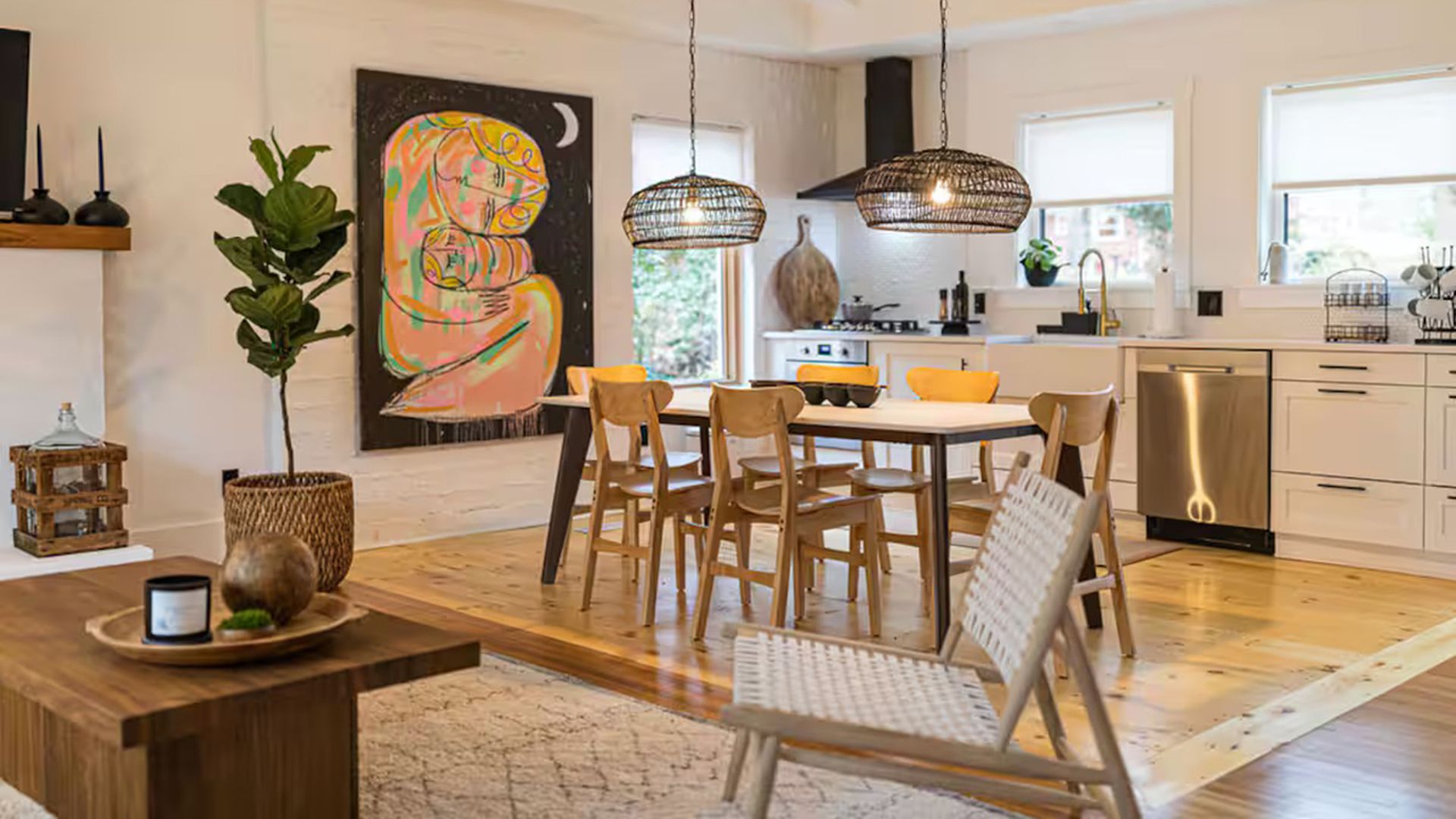 PGA CHARLOTTE AIRBNB