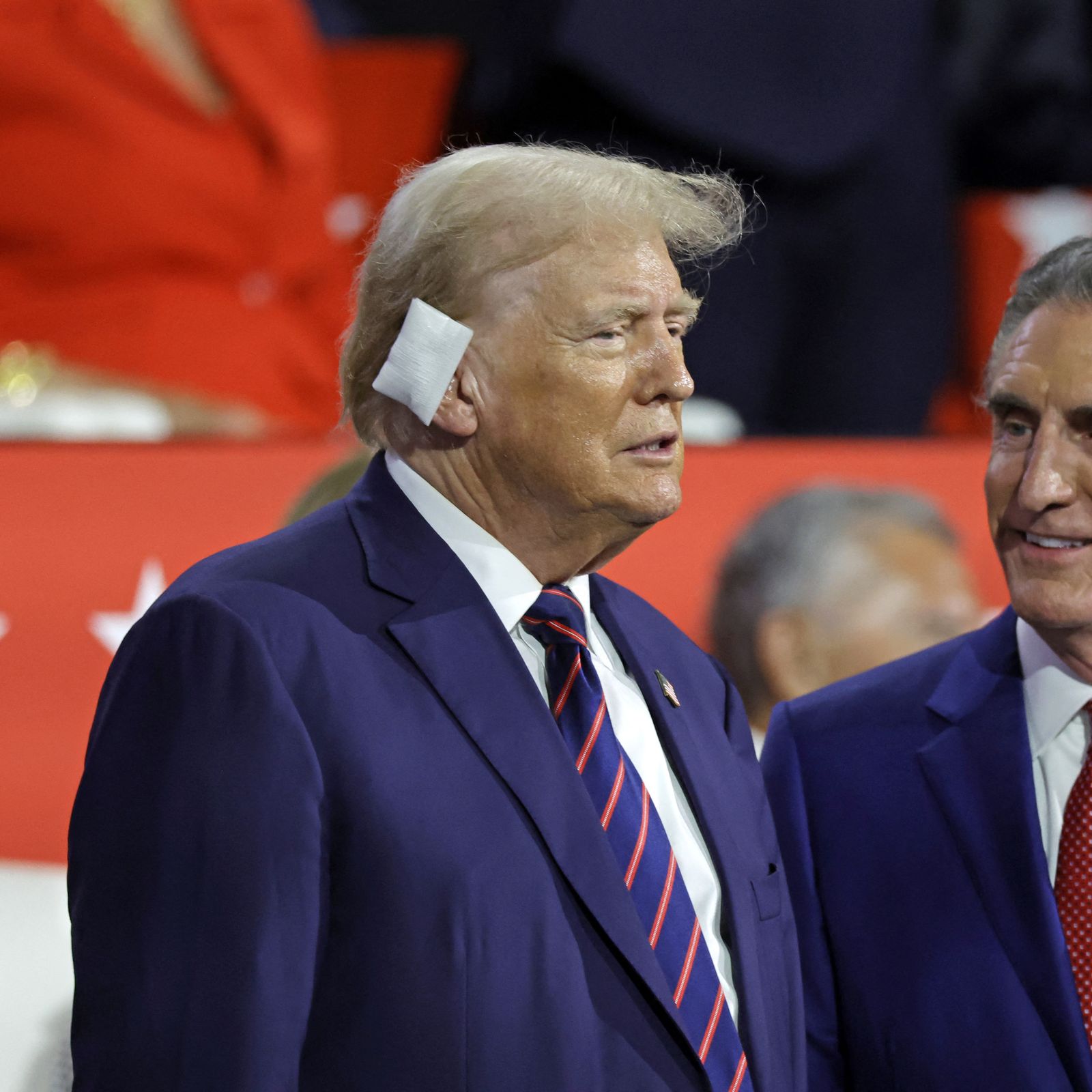 Trump taps Doug Burgum for Interior secretary