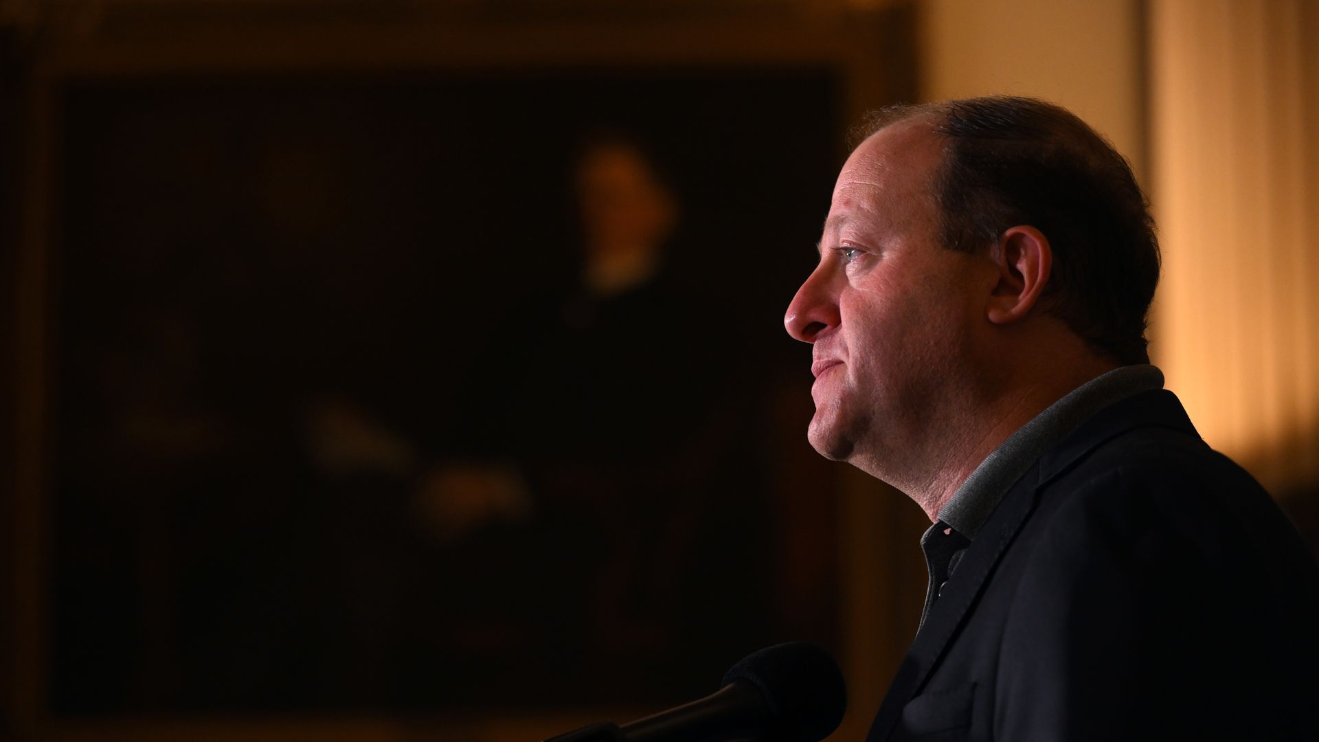 Judge blocks Colorado governor from forcing some staff to aid ICE ...